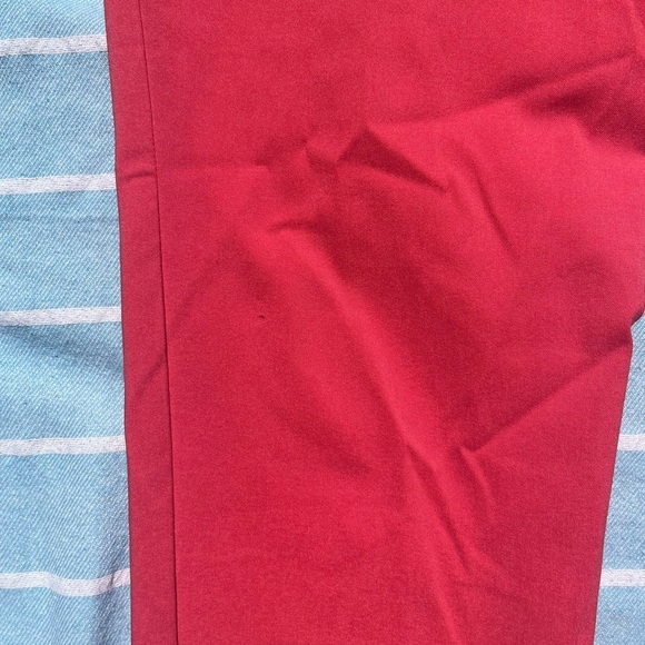 Mario Serrani - coral pant  27 inch *Free with purchase* - Picture 3 of 4